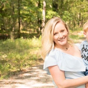 Meet your Posher, Lauren